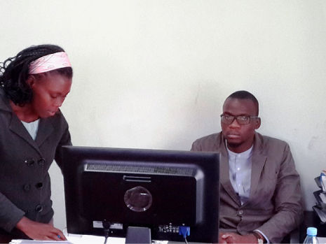 Financial Management